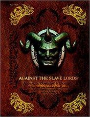 Against the Slave Lords